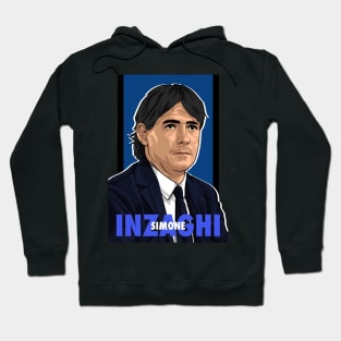 Simone Inzaghi Hoodie